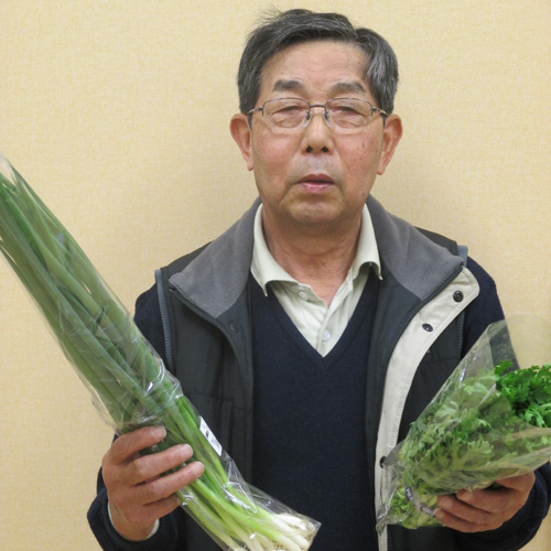 産地直送